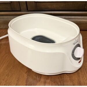 Rival Double Food Steamer Auto-Timer CKRVSTLM21 Replacement Part Power Base